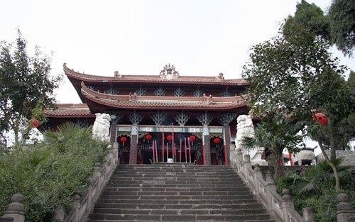 登雲寺