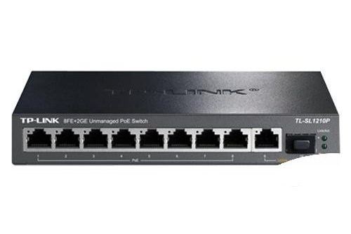 TP-LINK TL-SL1210P