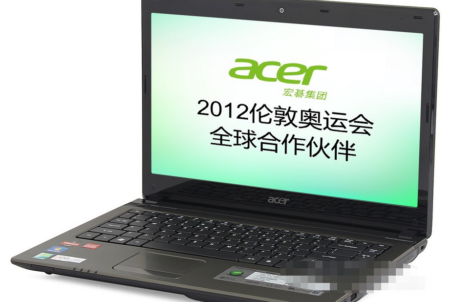 Acer 4560G-63422G50Mnkk