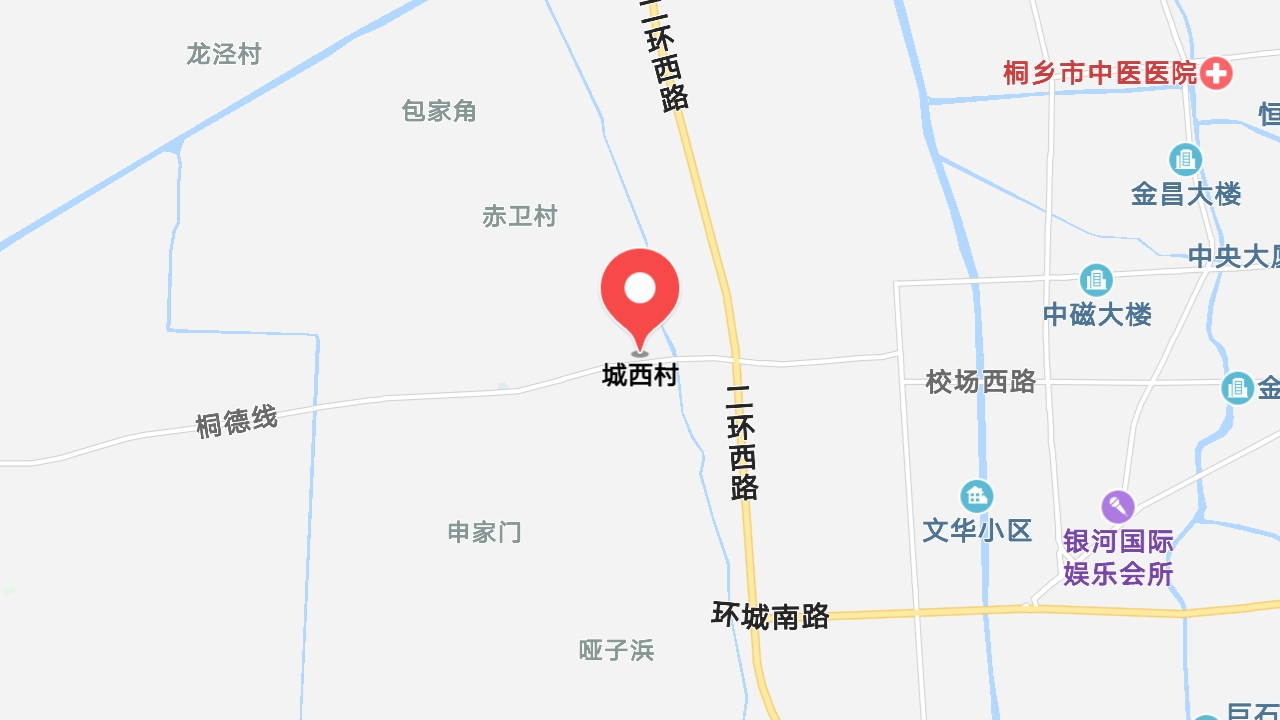 地圖信息