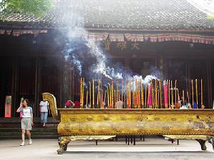 凌雲寺