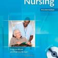 Cambridge English for Nursing Pre-intermediate Student\x27s Book with Audio CD