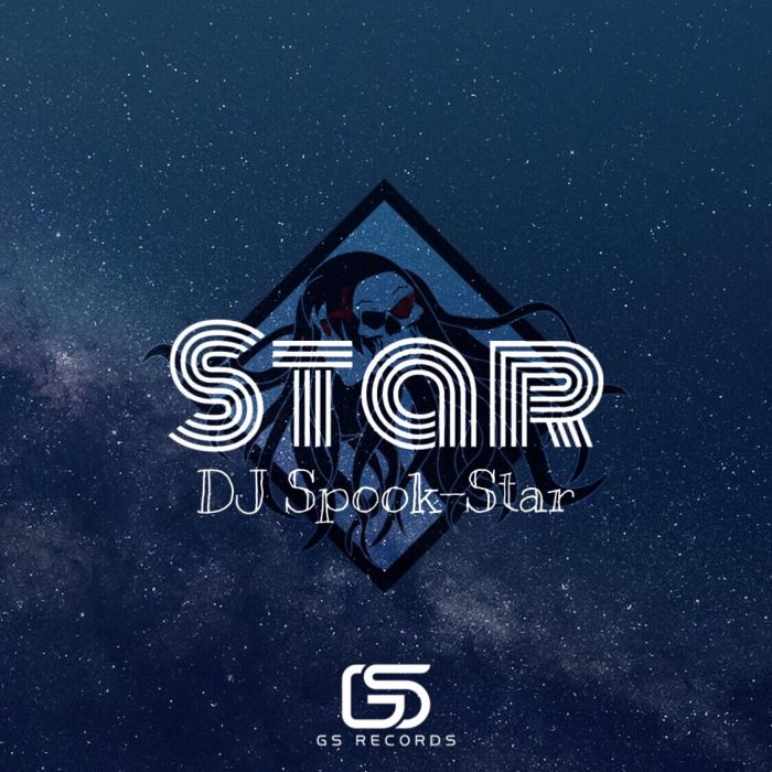 STAR(DJ Spook製作的純音樂)