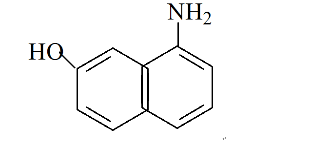 1-氨基-7-萘酚A