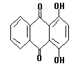 1,4-二羥基蒽醌