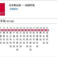 佛山公交582路