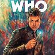 Doctor Who: The Tenth Doctor Volume 1(2016年Titan Comics出版的圖書)