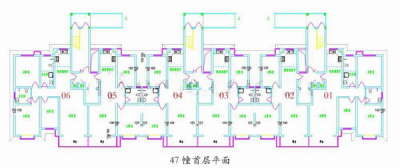 新理想佳園三期