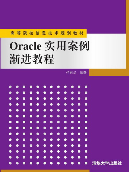 Oracle實用案例漸進教程