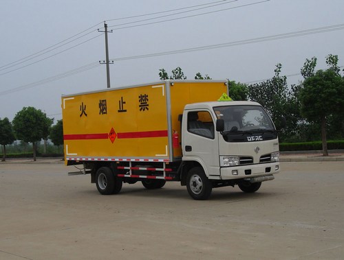 防爆車