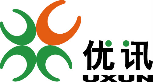 深圳優訊LOGO