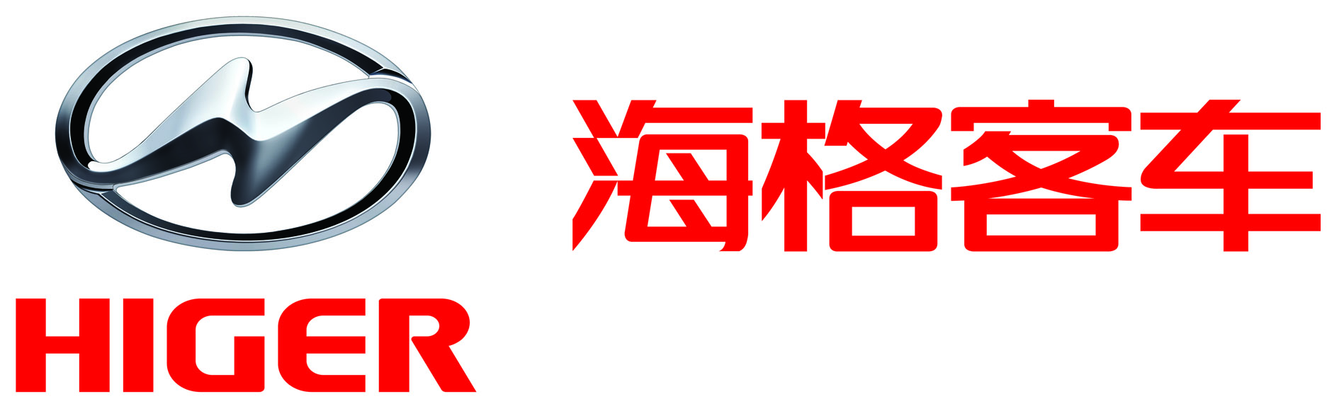 海格客車LOGO