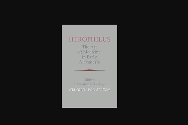 Herophilus