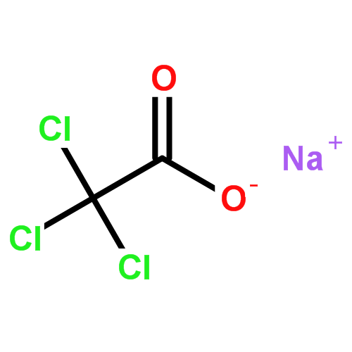 三氯乙酸鈉