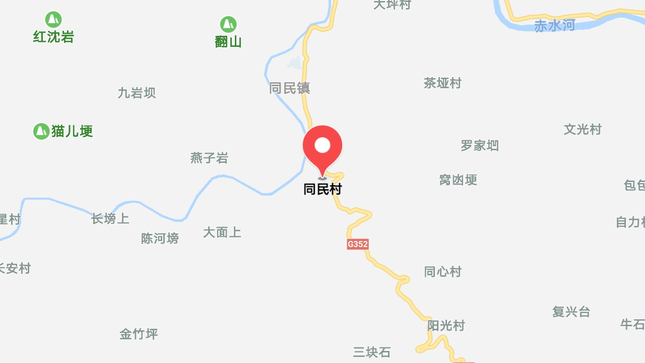 地圖信息