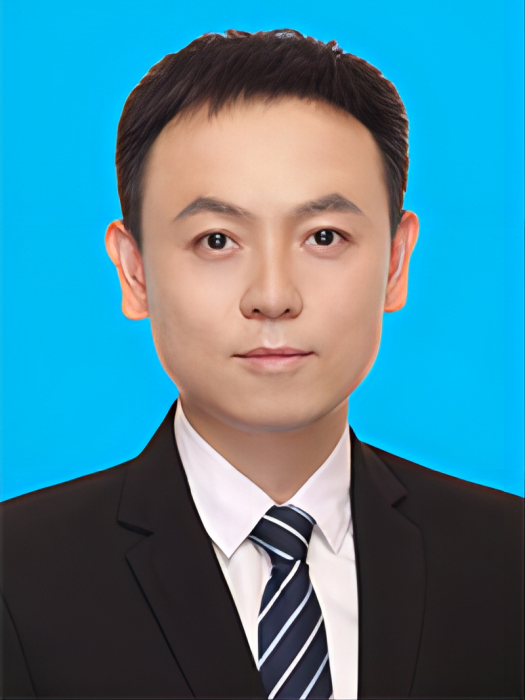 張志宏(新鄭市人民政府副市長)