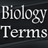 Biology Terms