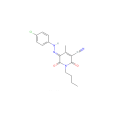 1-丁基-5-[（4-氯苯基）偶氮]-1,2-二氫-6-羥基-4-甲基-2-氧代-3-吡啶腈