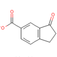 1-茚酮-6-甲酸