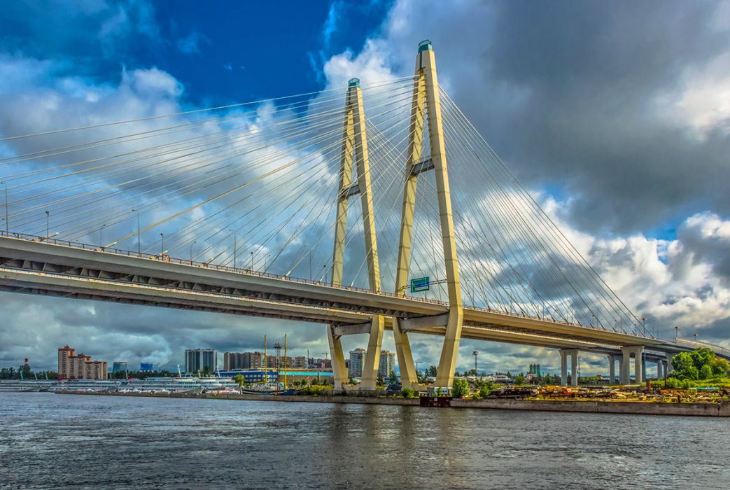 大奧布霍夫橋