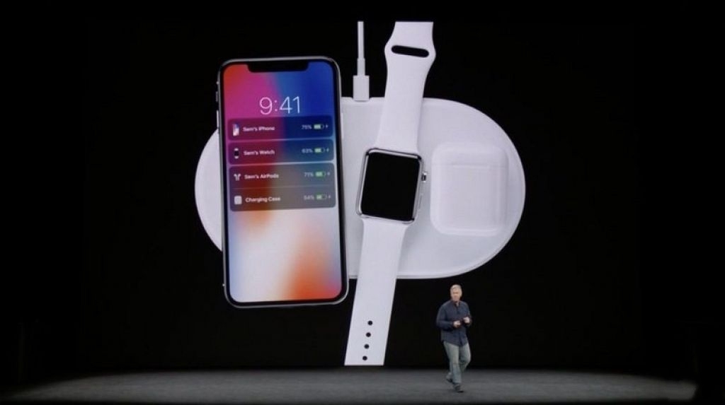 AirPower