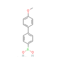 4\x27-甲氧基聯苯-4-硼酸