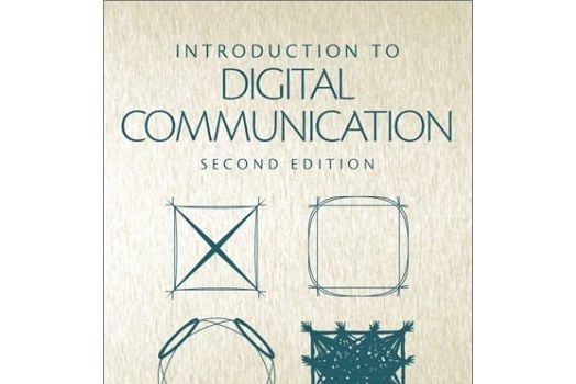 Introduction to Digital Communication