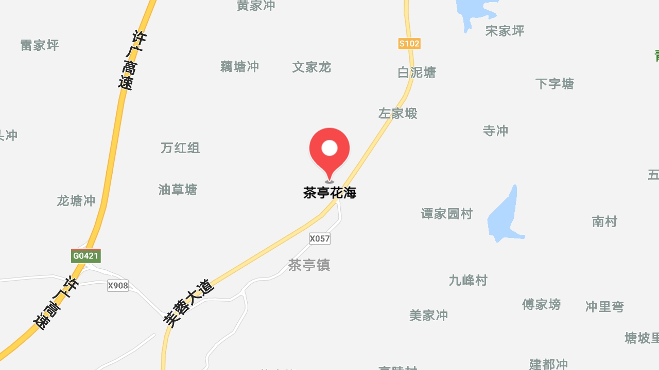 地圖信息