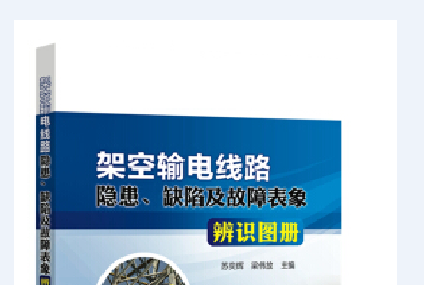 架空輸電線路隱患、缺陷及故障表象辨識圖冊