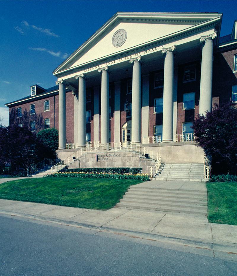 Office of the Director,NIH