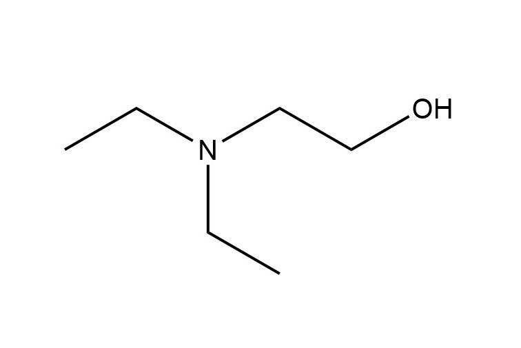 N,N-二乙基乙醇胺(二乙基乙醇胺)