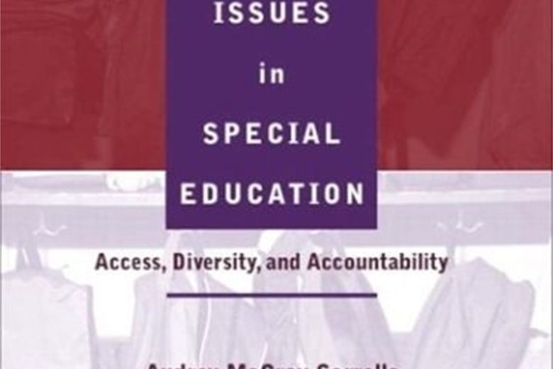 Critical Issues in Special Education