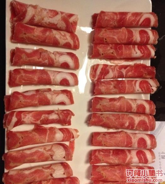 紐西蘭羊肉