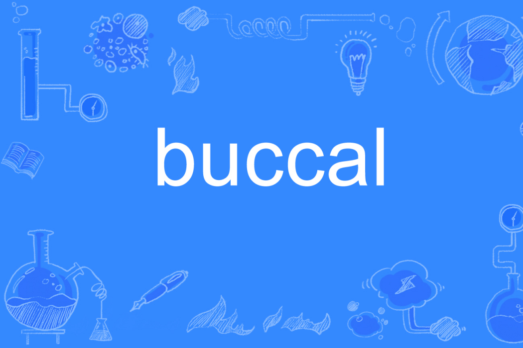 buccal