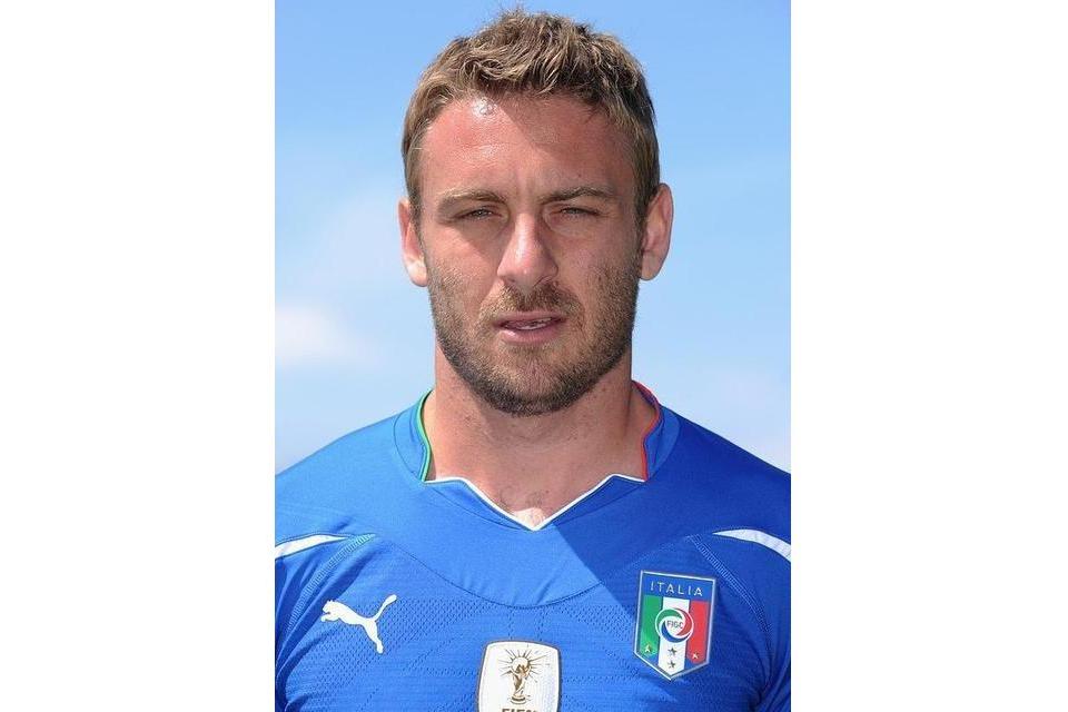 Daniele De Rossi