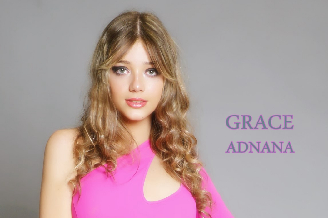 Grace(Adnana演唱歌曲)