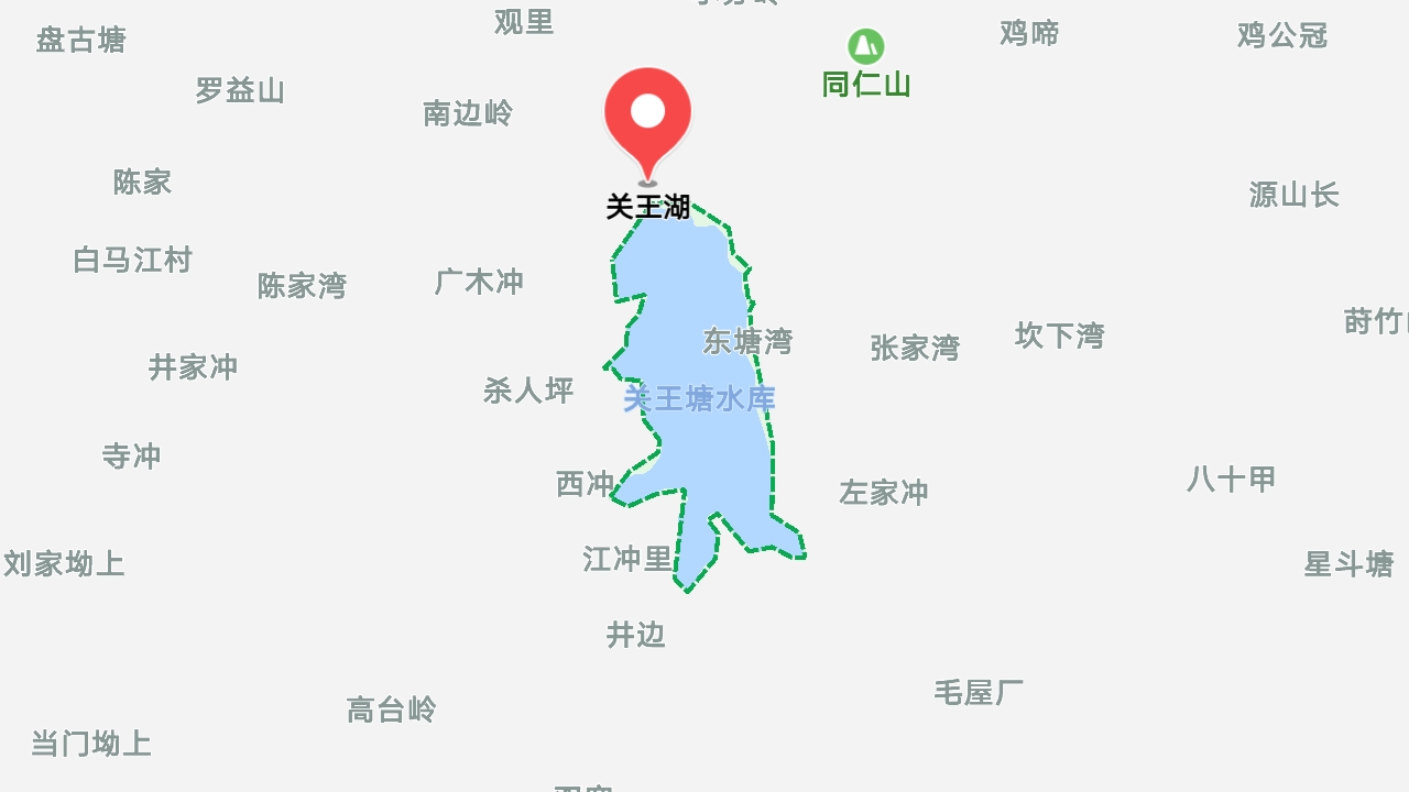 地圖信息