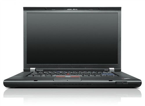 ThinkPad W520 42823LC