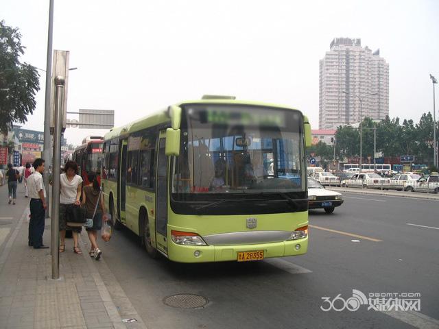 長沙市湘春路