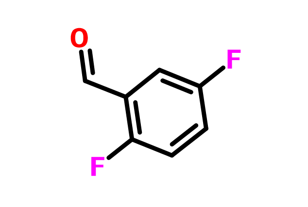 2,5-二氟苯甲醛
