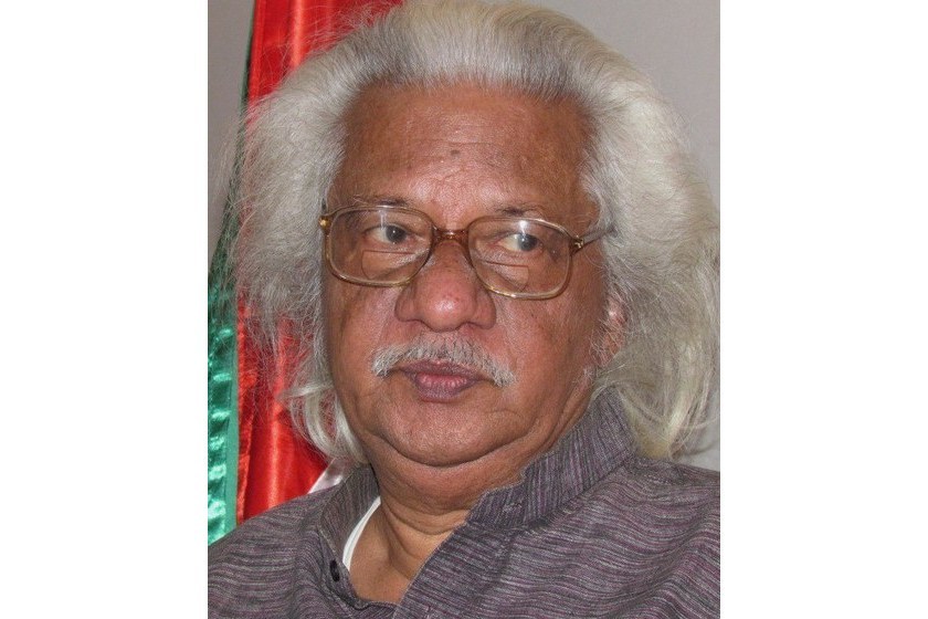 Gopalakrishnan