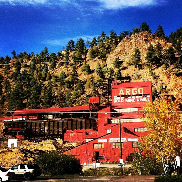 idaho springs