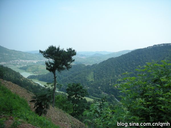 豬婆大山