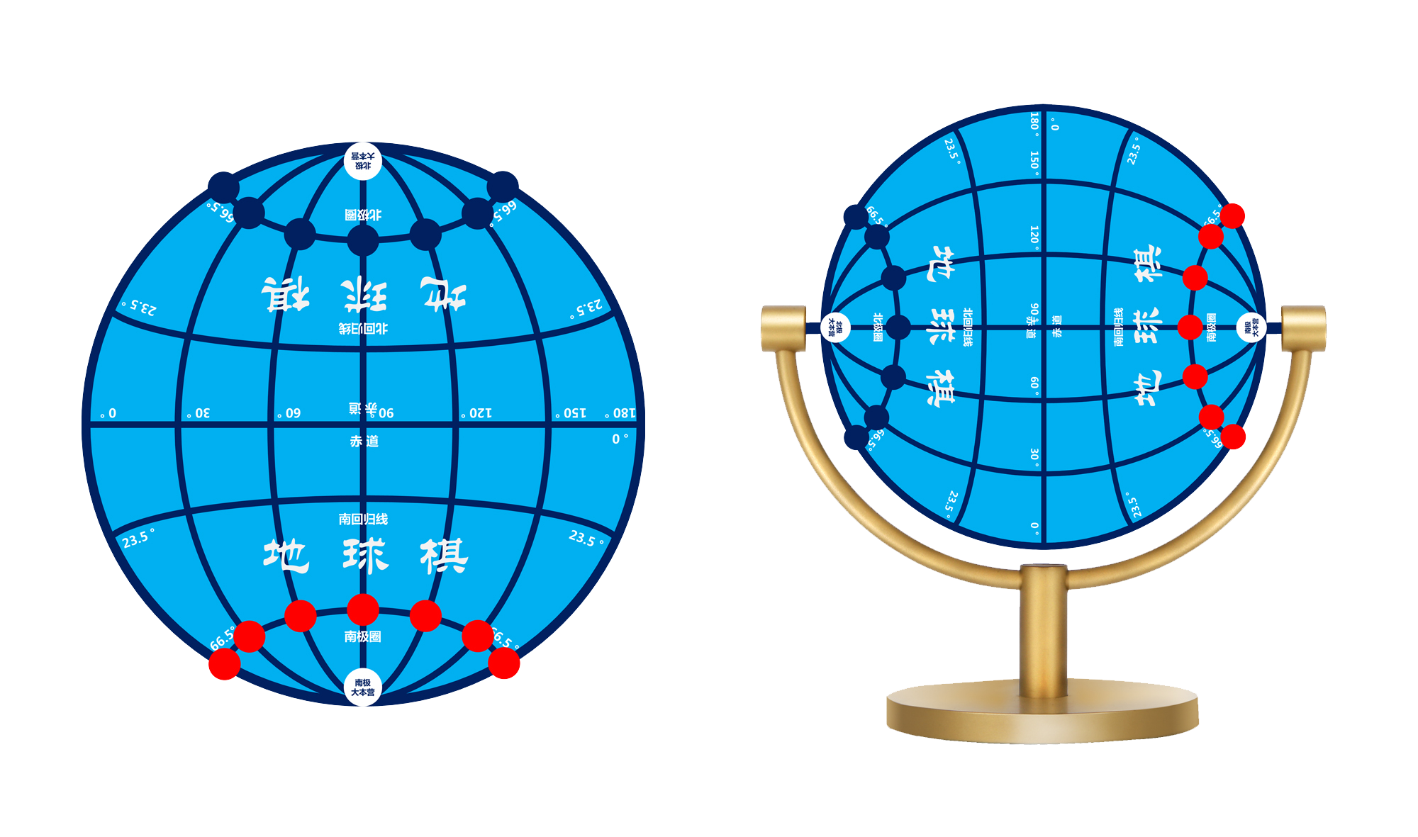 地球棋