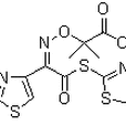 頭孢他啶側鏈酸活性酯