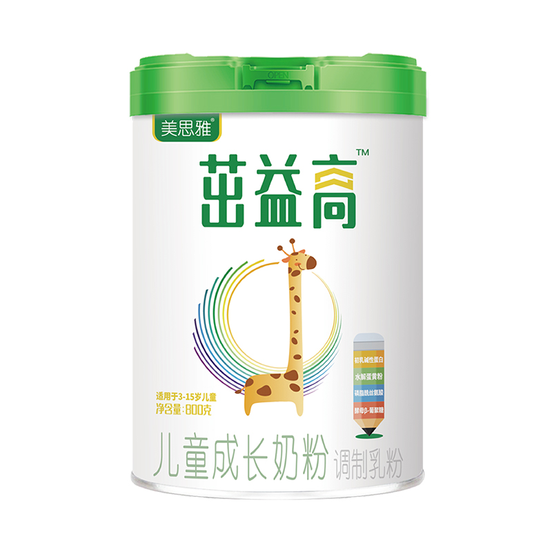 美麗健乳業集團有限公司