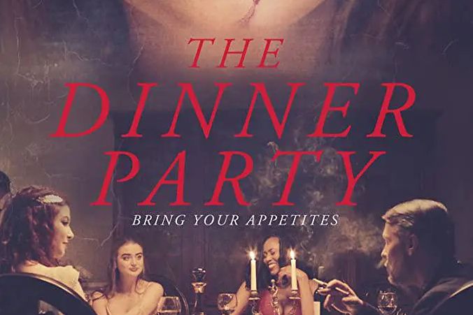 The Dinner Party