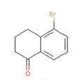 5-溴-1-四氫萘酮