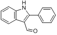 2-苯基吲哚-3-甲醛