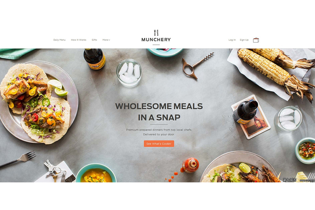 Munchery